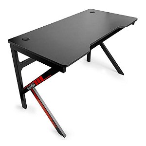 MESA GAMER MANCER APOFIS, MCR-APF-BLK