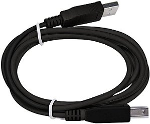 Cabo USB Extensor 3M Macho X Femea