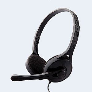 Headset Edifier K550 Preto
