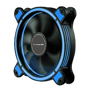 Cooler Fan Ring 120mm Spectrum - LED Azul MYMAX
