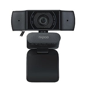 Webcam Rapoo 720p C200 Ra015
