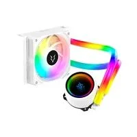 Water Cooler Husky Icy Comet 120mm Branco ARGB