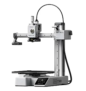 Impressora 3D Bambu Lab A1 Mini, Bivolt ( PF002-M-BRA ) - Bambu Lab