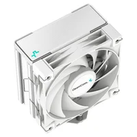 Air Cooler Deepcool Ak400 Wh, 120mm, Intel/AMD, Branco - R-ak400-whnnmn-g-1