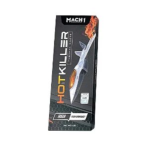 Pasta Térmica Mach1 Hotkiller C10 3g