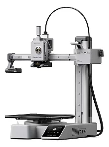 Impressora 3D Bambu Lab A1 Mini, Bivolt ( PF002-M-BRA ) - Bambu Lab