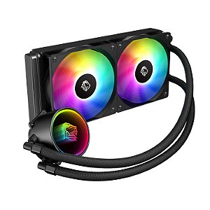 WATERCOOLER RAINBOW 240MM PRETO – FC1315