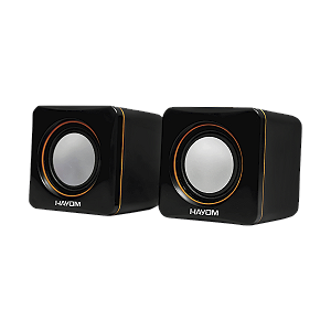 CAIXA DE SOM MULTIMIDIA USB – KM2501