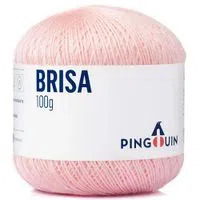 Linha Brisa (Sereia) bola 100g