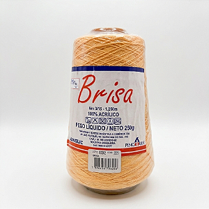 Linha Brisa (Almirante) cone 250g