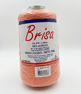 Linha Brisa (Prume) cone 250g