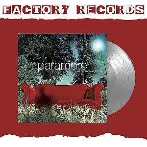 Paramore - All We Know Is Falling - LP