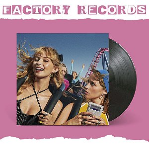 Angèle - Nonante-Cinq - LP