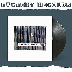 Mitski - Bury Me at Makeout Creek - LP