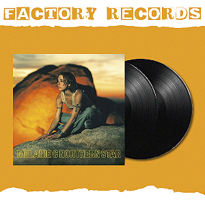 Melanie C - Northern Star - LP (RSD2022) - LP