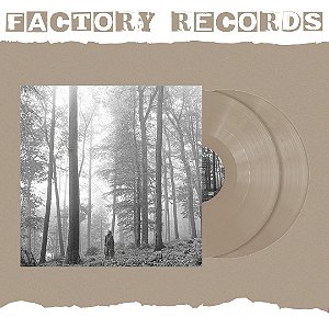 Taylor Swift - folklore - LP