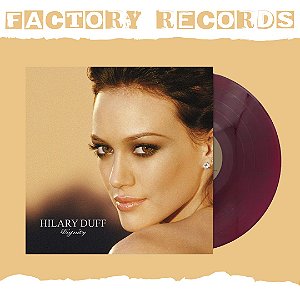Hilary Duff - Dignity - LP