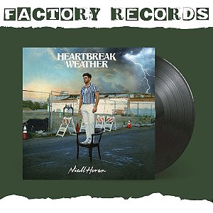 Niall Horan - Heartbreak Weather - LP