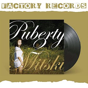 Mitski - Puberty 2 - LP