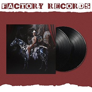 Beyoncé - Renaissance (Limited Edition) - LP