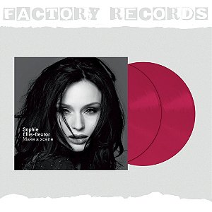 Sophie Ellis-Bextor - Make A Scene - LP