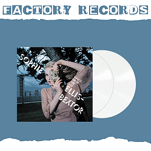 Sophie Ellis-Bextor - Shoot from the Hip - LP