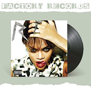 Rihanna - Talk That Talk - LP