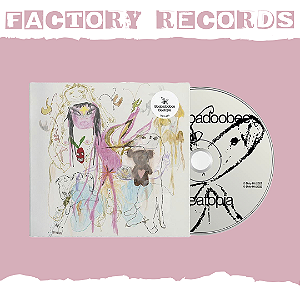 Beabadoobee - Beatopia - CD