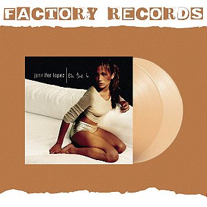 Jennifer Lopez - On The 6 (NAD 2022) - LP