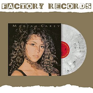 Mariah Carey - Mariah Carey (Limited Edition) - LP