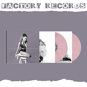 Ariana Grande - My Everthing (10th Anniversary Edition) LP