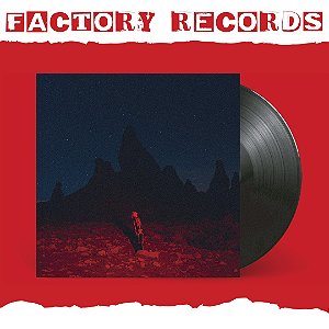 Phoebe Bridgers - Punisher - LP