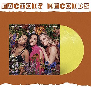 Little Mix - Between Us (Limited Edition) - LP