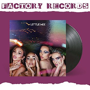Little Mix - Confetti - LP
