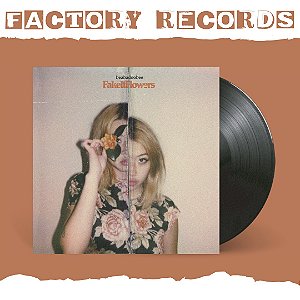 Beabadoobee - Fake It Flowers - LP