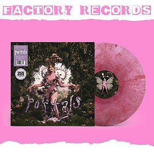 Melanie Martinez - Portals (Bloodshot Translucent) - LP