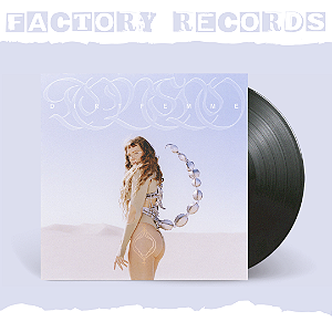 Tove Lo - DIRT FEMME - LP