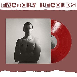 Omar Apollo - Ivory (Urban Outfitters Exclusive) - LP