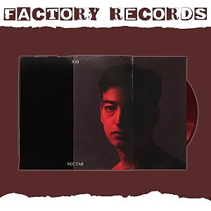 Joji - Nectar (Urban Outfitters Exclusive) - LP