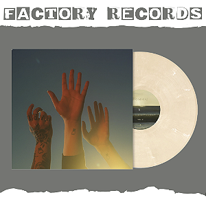 boygenius - the record (Bege) - LP