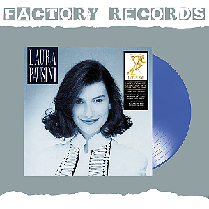 Laura Pausini - Laura - LP