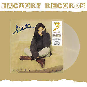 Laura Pausini - Laura Pausini - LP