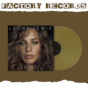 Leona Lewis - Spirit - LP