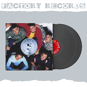 Five - Five - (hmv Exclusive) - LP