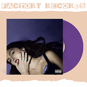 Olivia Rodrigo - GUTS (purple - store exclusive) - LP