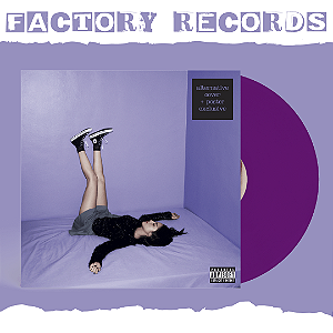 Olivia Rodrigo - GUTS (hmv Exclusive + poster) - LP