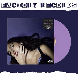 Olivia Rodrigo - GUTS (spilled) (RSD Black Friday 2024) - LP