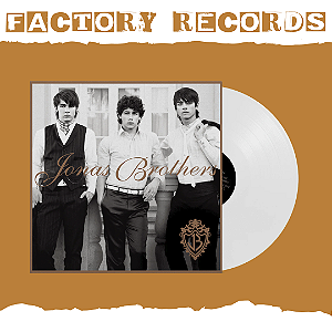 Jonas Brothers - Jonas Brothers (Limited Edition) - LP