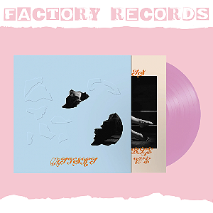 Mitski - The Land Is Inhospitable And So Are We (Pink Aster) - LP