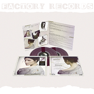 Laura Pausini - Fatti Sentire - LP